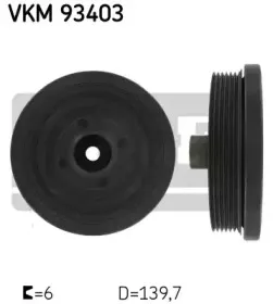 skf-vkm93403